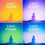 VA - Love Inside, Vol. 1 - 4 (2023 - 2024)