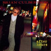 Brian Culbertson - After Hours (1996) flac