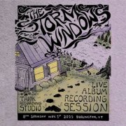 The Storm Windows - The Storm Windows Live Album (Live from Tank Recording Studio) (2026) [Hi-Res]