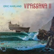 Eric Harland - Vipassana II (2026) [Hi-Res]