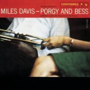 Miles Davis - Porgy and Bess (Mono Version) (Remastered) (1959/2013) [Hi-Res]