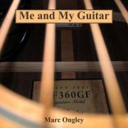 Marc Ongley - Me and My Guitar (2023)