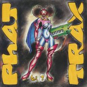 VA - Phat Trax - The Best Of Old School Vol. 7 (1997)