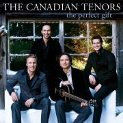 The Tenors - The Perfect Gift (International Version) (2009)