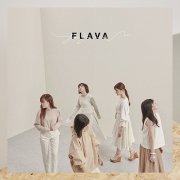 Little Glee Monster - FLAVA (2019)