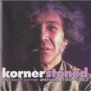 Alexis Korner – Kornerstoned - The Alexis Korner Anthology 1954-1983 (2006) CD Rip