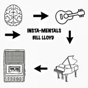 Bill Lloyd - Insta-Mentals (2025) [Hi-Res]