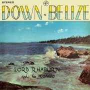 Lord Rhaburn - Down To Belize (2026) [Hi-Res]