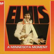 Elvis Presley - A Minnesota Moment (1976) [2010]