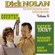 Dick Nolan - Newfoundland Songbook Country, Vol. 5 (2007) FLAC