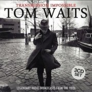 Tom Waits - Transmission Impossible (2015)