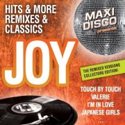 Joy - Hits & More - The Remixes & Rarities (2011)