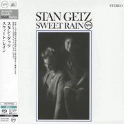 Stan Getz - Sweet Rain (1967) [2025 DSD]