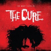 VA - The Many Faces Of The Cure: A Journey Through The Inner World Of The Cure (3 CD Box Set) (2016)