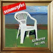 Schmutzki - Bodensee Calling (2024) Hi-Res