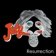 July - Resurrection (2013)