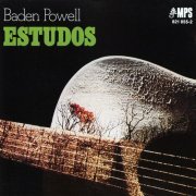 Baden Powell - Estudos (1971)