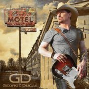 George Ducas - Yellow Rose Motel (2019)