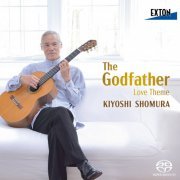 Kiyoshi Shomura - godfather love theme (2022) [Hi-Res]