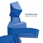 Laudanum - As blue as my veins (2024) [Hi-Res]