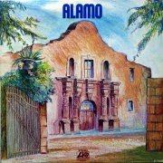 Alamo - Alamo (1971) LP