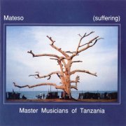 Hukwe Zawose & the Master Musicians Of Tanzania - Mates (1987)