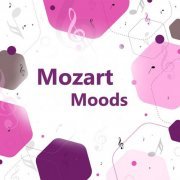 VA - Mozart Moods (2020)