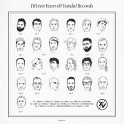 VA - Fifteen Years of Vandal Records LP (2019)