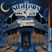 The Speakeasies' Swing Band! - Uproaring Twenties (2020)