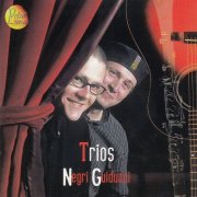 Mauro Negri, Simone Guiducci - Trios (1998)