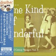 Various Artists - Warner Girl Group Nuggets Vol. 4: Some Kind Of Wonderful (2015)