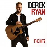 Derek Ryan - The Hits (2019)