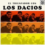Los Dacios - El Triunfador Con los Dacios (1970)