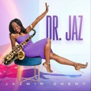 Jazmin Ghent - Dr. Jaz (2024)