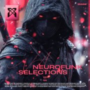 VA - Neurofunk Selections II VA (2025)