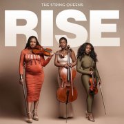 The String Queens - Rise (2022) Hi-Res