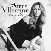 Annie Villeneuve - Telle qu'elle (2012)