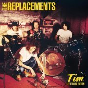 The Replacements - Tim (Let It Bleed Edition) (2023) Hi Res