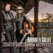 Barbro & Gullvi - Countrybrezze From Nashville (2024)