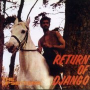 The Upsetters - Return Of Django (1969) {2021 Reissue}