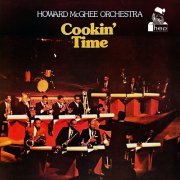 Howard McGhee Orchestra - Cookin' Time (2023) Hi Res