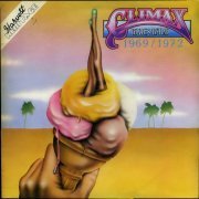 Climax Blues Band - 1969-1972 (1975) LP