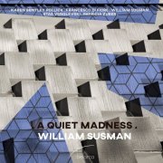 William Susman - Susman: A Quiet Madness (2021)