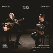 Mauro Palmas, Giacomo Vardeu - SIGHIDA (2025)