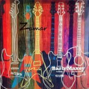 Barb Maxey - Zamar (2014)