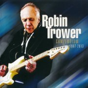 Robin Trower - Compendium 1987 - 2013 (2013) CD-Rip