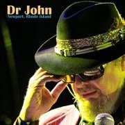 Dr John - Live in Newport, Rhode Island (Live) (2019)