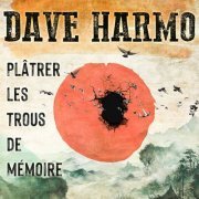 Dave Harmo - Plâtrer les trous de mémoire (2020)