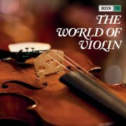 VA - The World Of Violin (2019)