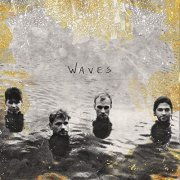 The King's Parade - Waves (2021) Hi Res